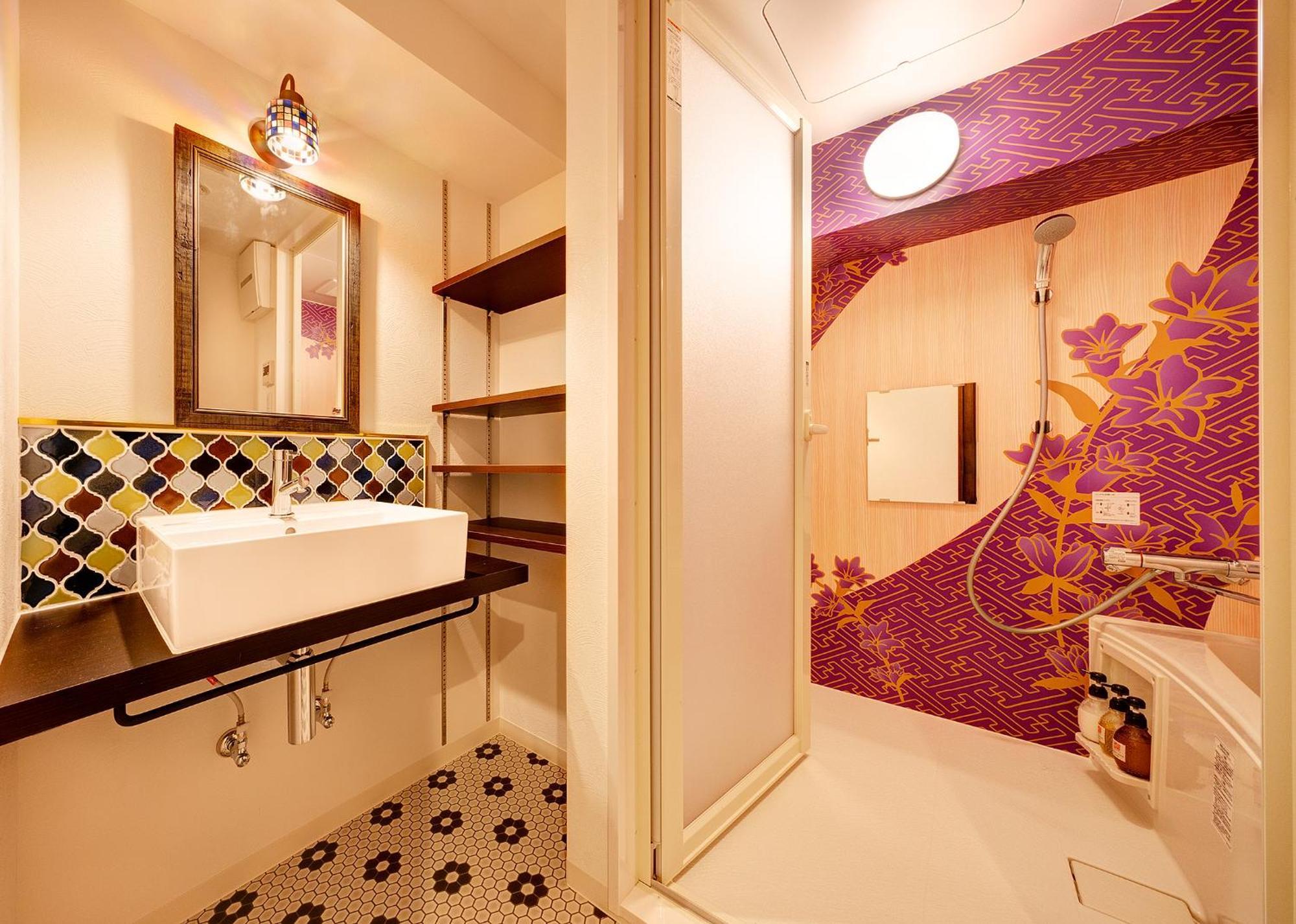 Hotel Sanrriott Kitahama Osaka Room photo