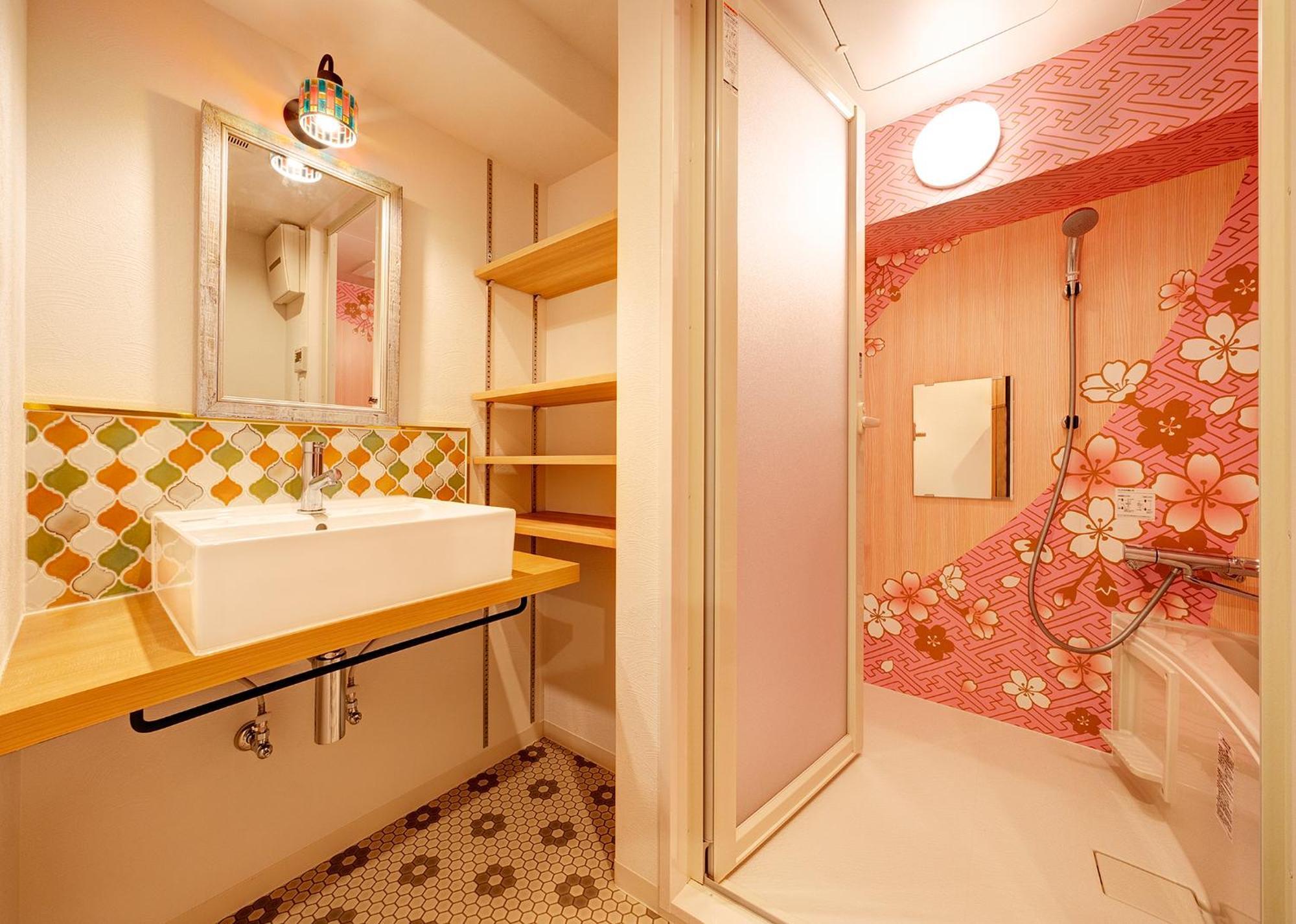 Hotel Sanrriott Kitahama Osaka Room photo
