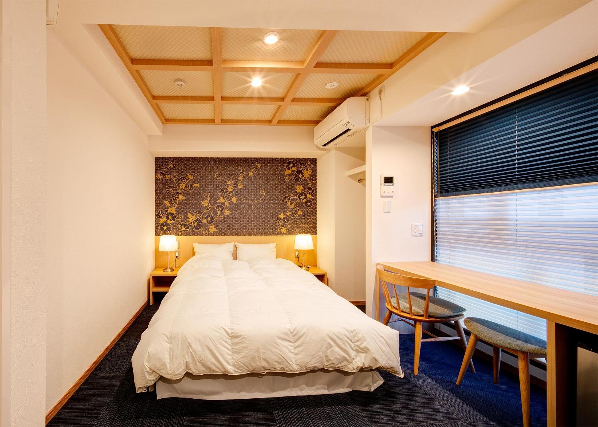 Hotel Sanrriott Kitahama Osaka Exterior photo