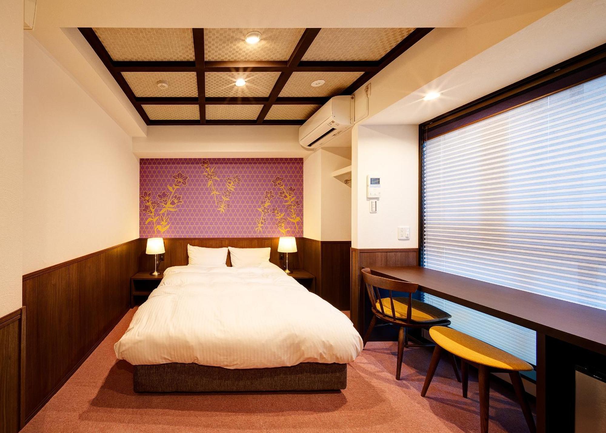 Hotel Sanrriott Kitahama Osaka Exterior photo
